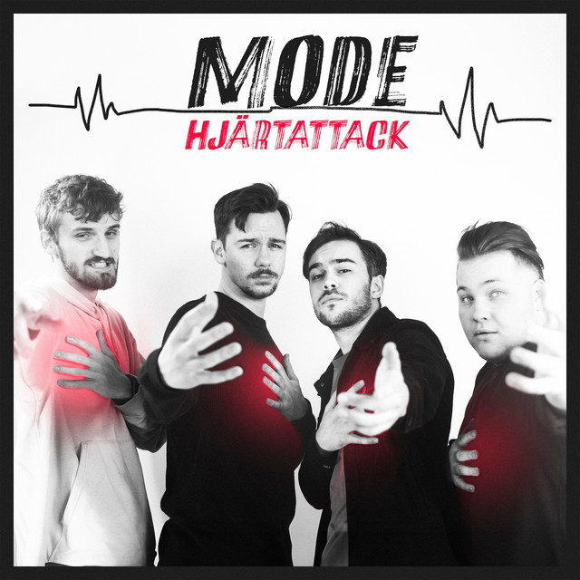 Hjärtattack – StudioMode