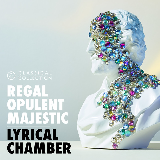 Classical Collection - Lyrical Chamber cover art