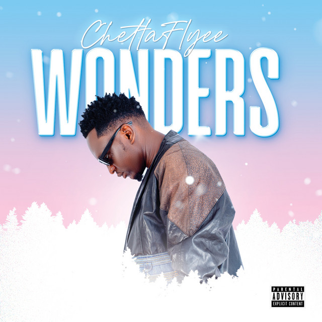 Wonders cover art