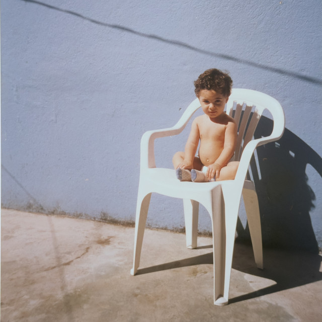 De Longe cover art