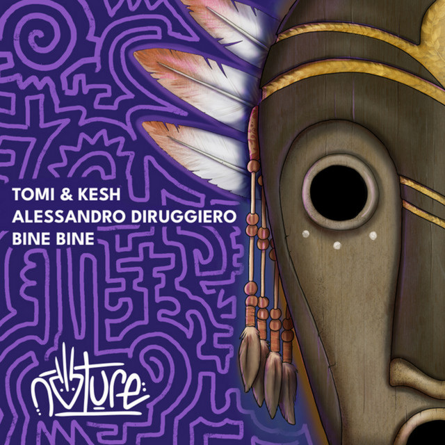 Bine Bine cover art