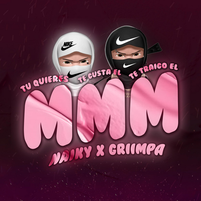 Tu Quieres Mmm Te Gusta El Mmm Te Traigo El Mmm