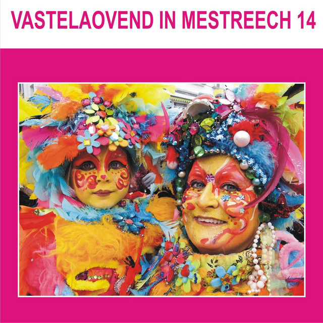 Vastelaovend in Mestreech 14
