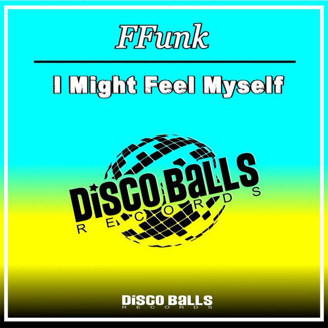 I Might Feel Myself cover