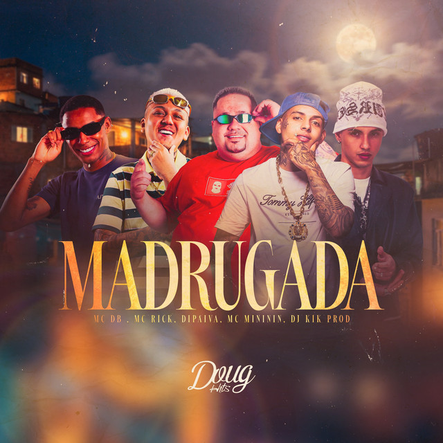 MADRUGADA