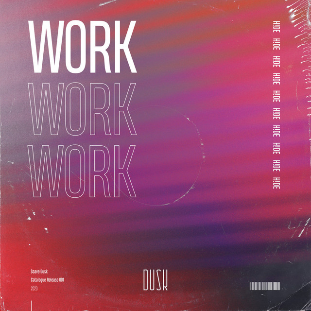 Work cover art