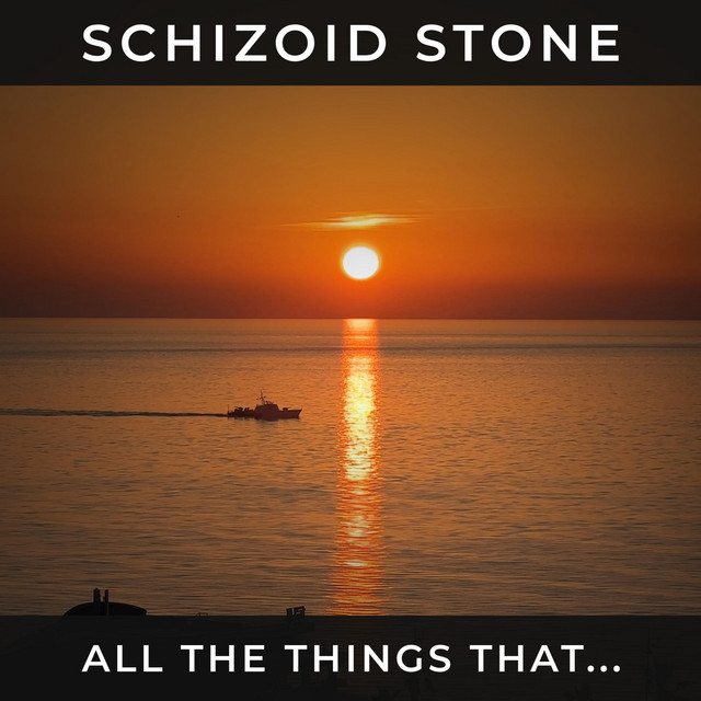 All The Things That... (single)