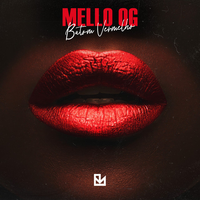 Batom Vermelho