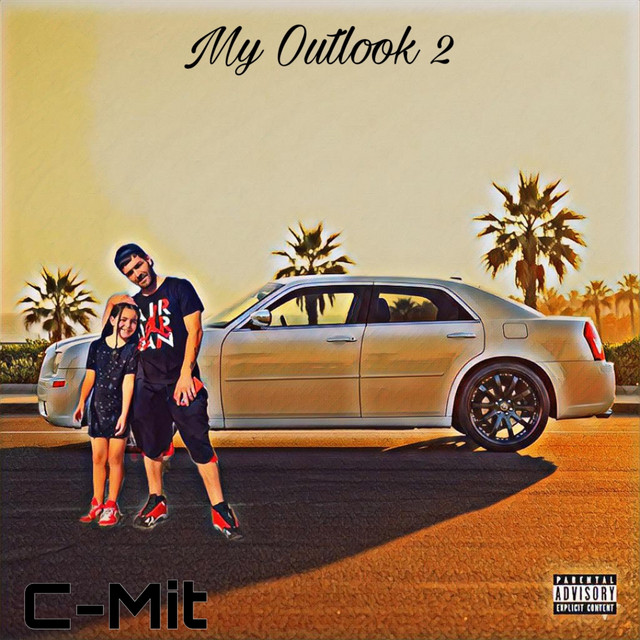 My Outlook 2