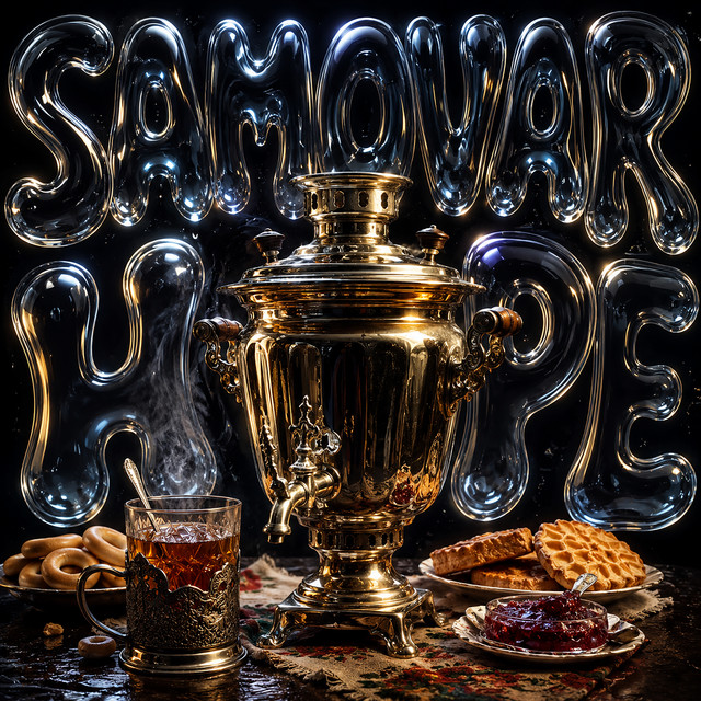SAMOVAR HYPE
