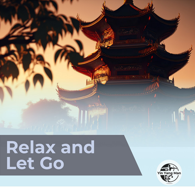 Relax and Let Go
