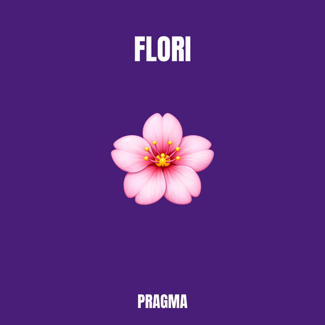 Flori cover art