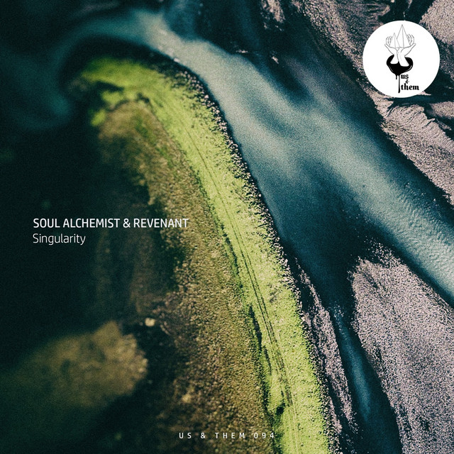 Supernova cover art