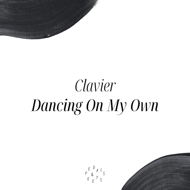 Обкладинка: Dancing On My Own — Clavier