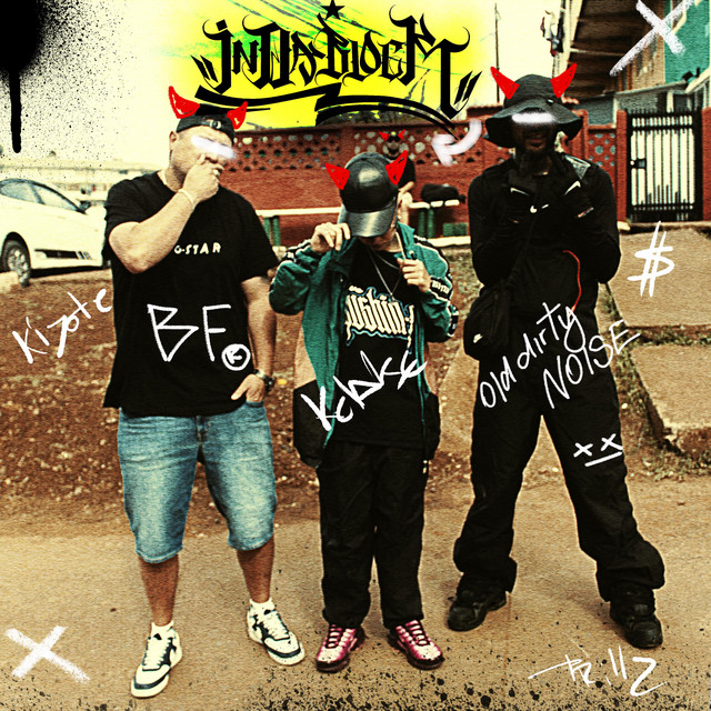 undefined album image