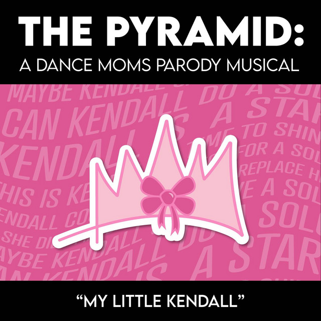 Original "The Pyramid: A Dance Moms Parody Musical" Cast
