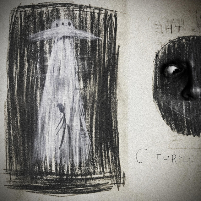 Computer Violence cover art
