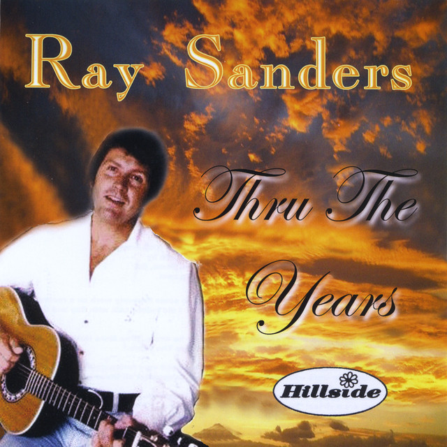 Thru the Years cover art