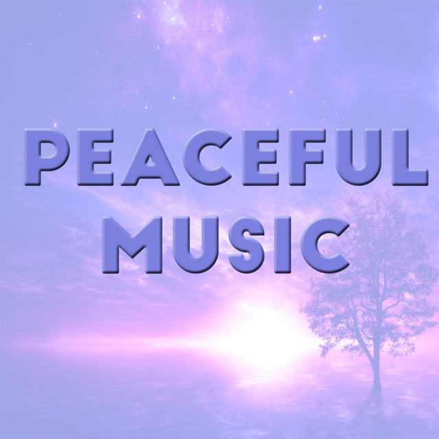 Peaceful Music cover art