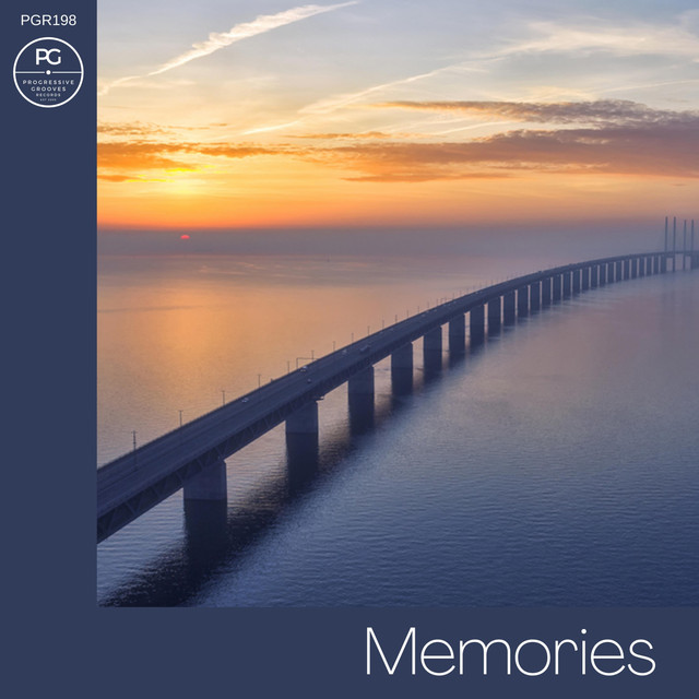 Memories cover art