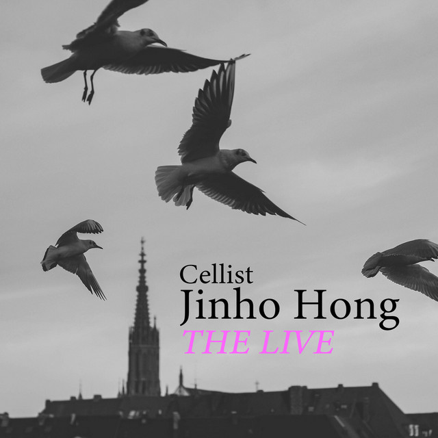 Hong Jin Ho