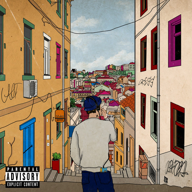 Kazety na zozname cover art