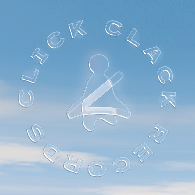 Click Clack - EP cover art