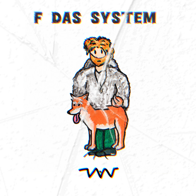 F das System cover