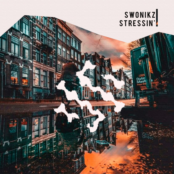 Cover art: Wolves - Original Mix — Swonikz