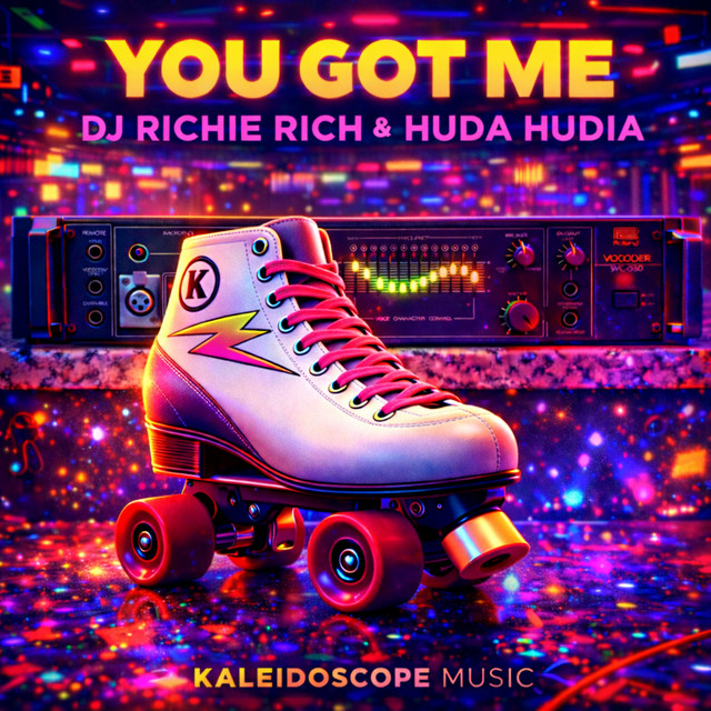 You Got Me album art