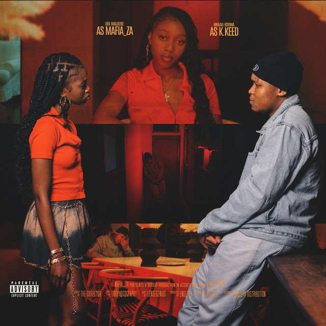 US cover art