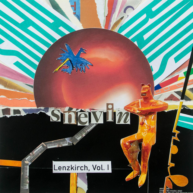 Lenzkirch, Vol. I cover art