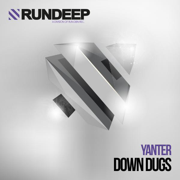Down Dugs cover