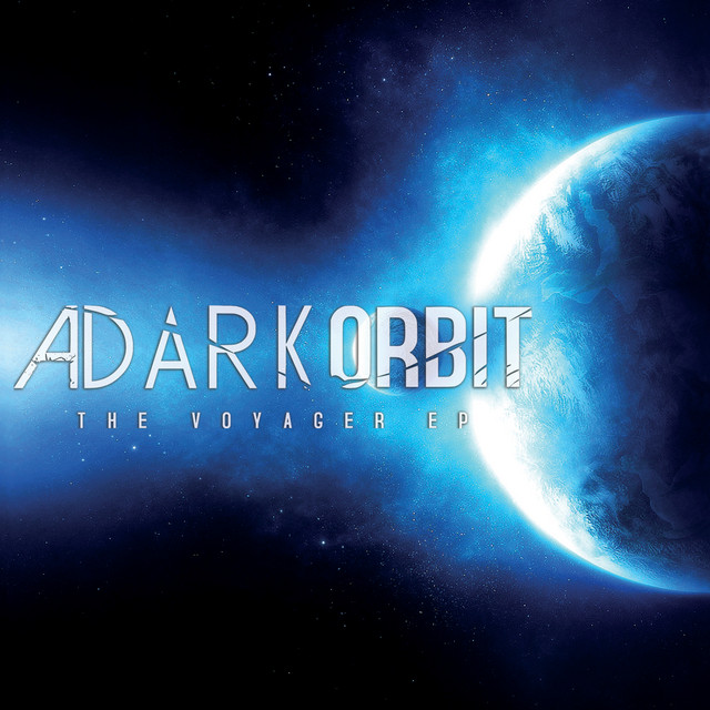 Voyager EP cover