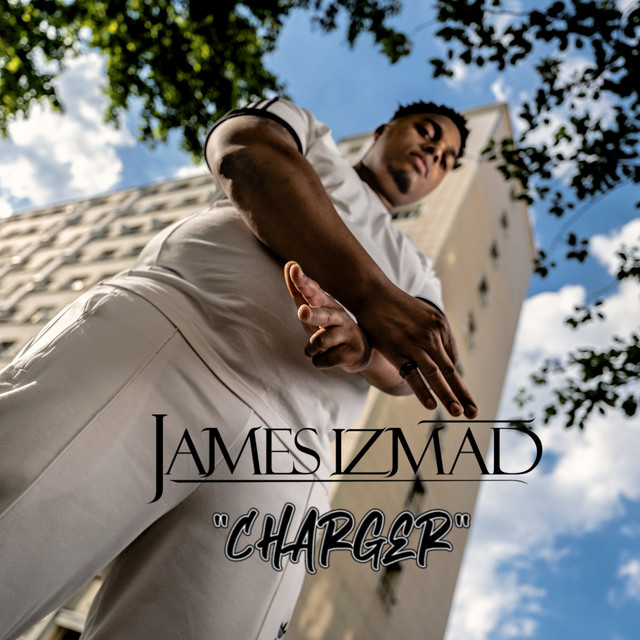 Charger song and lyrics by James Izmad Spotify