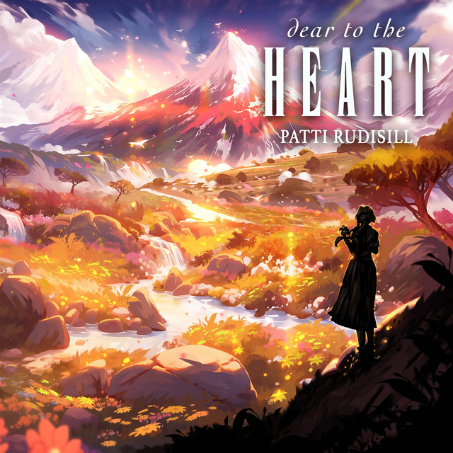 Dear to the Heart: Music from Final Fantasy VII cover art