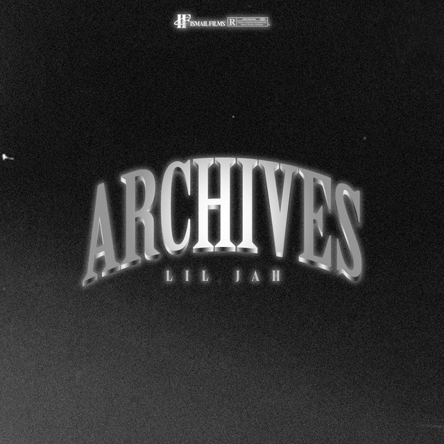 Archives cover art