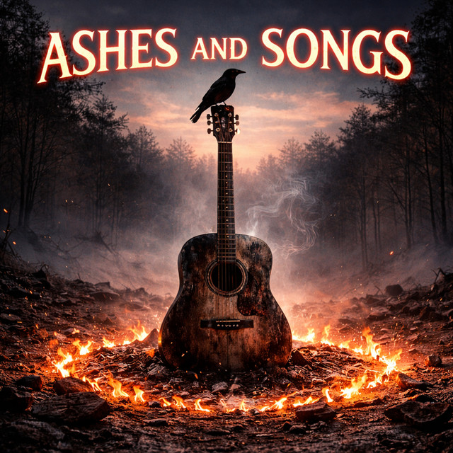 Ashes and Songs