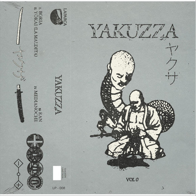 Vol. 0 by Yakuzza