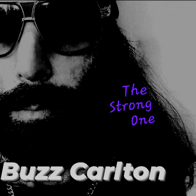 The Strong One cover
