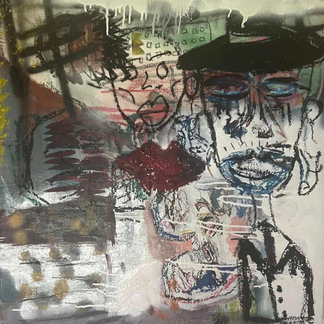 our soul is (not) ours cover art