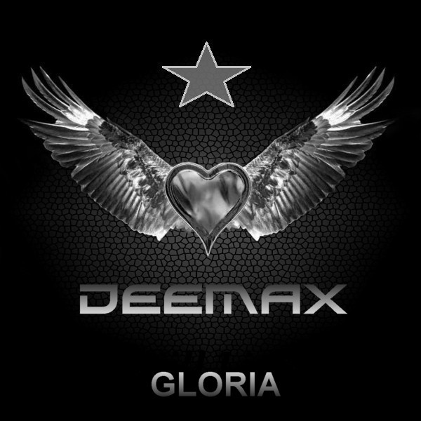 Gloria cover