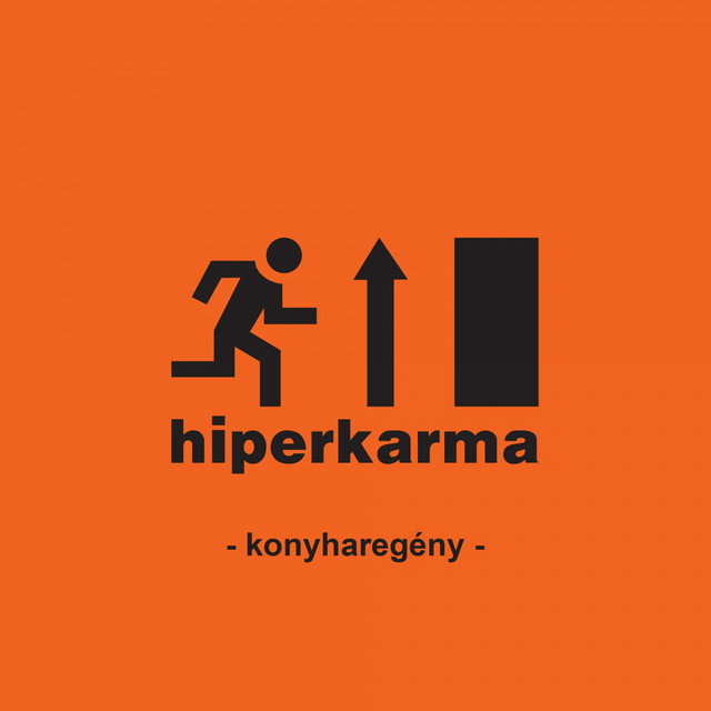 Konyharegény cover art