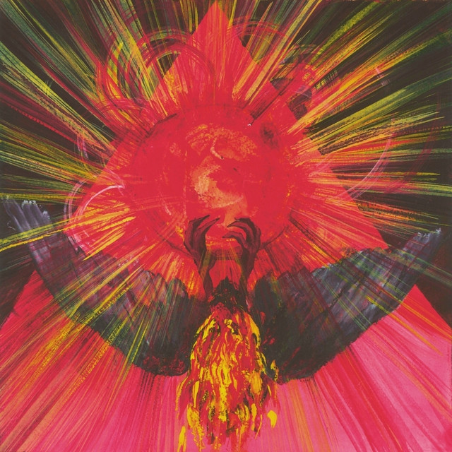 Lux Aeternae cover