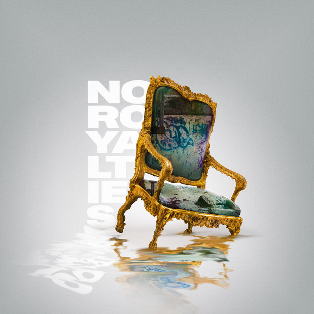 The Method album art