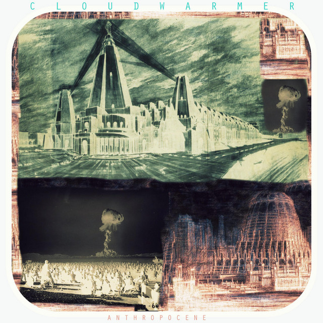 Anthropocene cover art