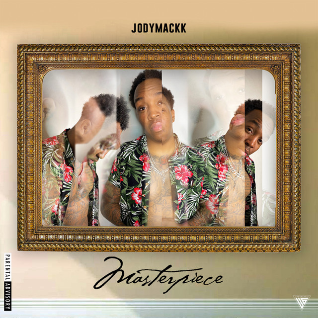 Masterpiece cover art