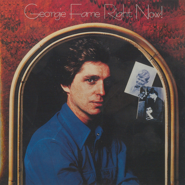 Right Now cover art