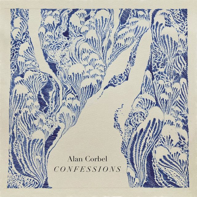 Confessions cover