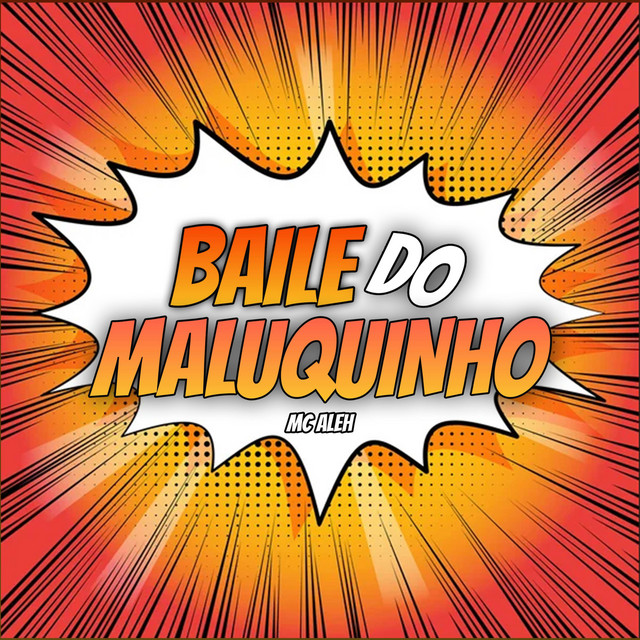 Baile dos maluquinho
